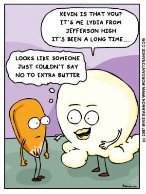 in honor of national popcorn day funny pics