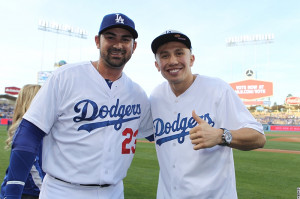 GONZALEZ vs. SOSA is presented by K2 Promotions and Teiken Promotions ...