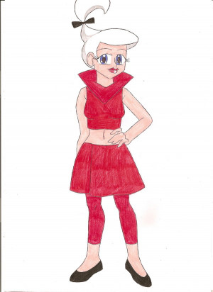 Judy Jetson Quotes Pictures