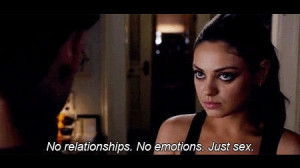 Friends With Benefits – Mila Kunis « Stop Hollywood – Scenes and ...