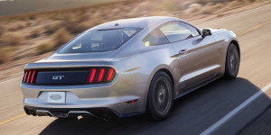 Ford Mustang Sayings The 2015 ford mustang is
