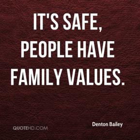 Quotes About Family Values 18 Quotes Goodreads