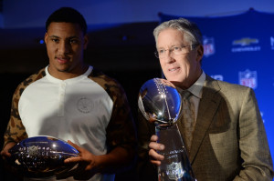 Super Bowl 2015: 3 Important Stats That May Decide Outcome