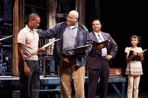 Fences August Wilson — Fences by August Wilson