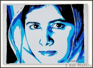 Quotes of Malala Yousafzai, I Am Malala Book Download, I Am Malala ...