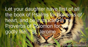 Top Quotes About Psalms Life