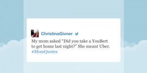 Just in time for Mother’s Day, Jimmy reads his favorite fan ...