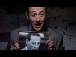 Pee-Wee's Big Adventure