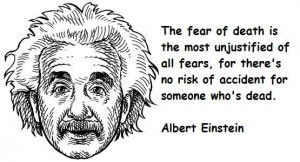 Albert einstein famous quotes 15