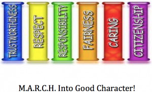 Character Education