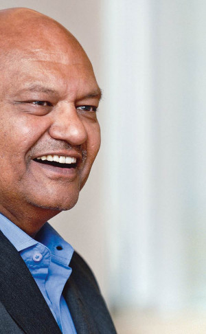 Thread: Leaderspeak: The Best Advice I Ever Got