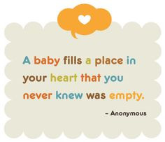 from pregnant chicken 15 inspirational quotes for new parents