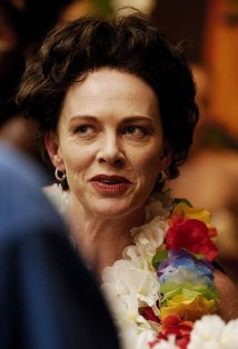 Judy Davis in Husbands and Wives (1992). a BRILLIANT performance