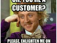 customer service funnies Customer Service Funnies Customer service ...