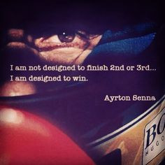 Racing Quotes