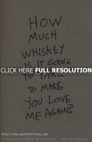 Tags archives: whiskey