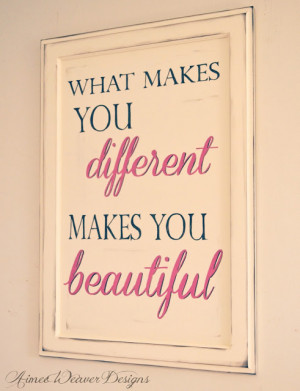 In November, Mally's employees commissioned me to paint a sign to give ...