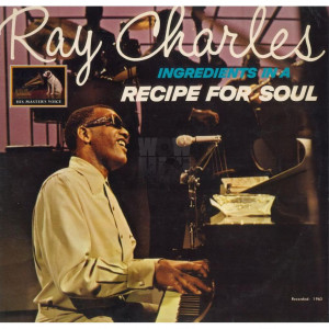 Ingredients In A Recipe For Soul - Ray Charles free mp3 download ...