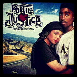 Poetic Justice Movie