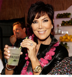 Quotables: Kris Jenner Really is This Dumb
