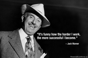 Opportunities don’t happen, you create them.” via Chris ...