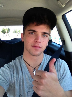 River Viiperi Twitter
