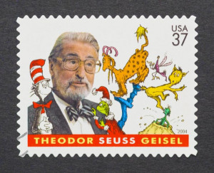 Dr. Seuss Day Quotes: 25 Inspirational Sayings From Theodor Seuss ...