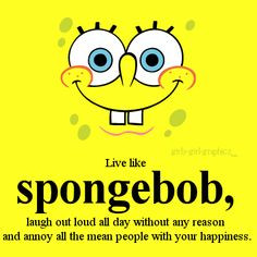 Spongebob Funny Weed Quotes Gif. spongebobs funny qoutes