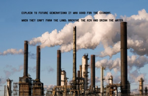 text quotes pollution industrial plants factory 1999x1307 wallpaper ...