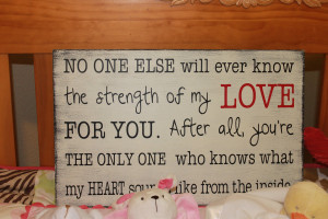 Request a custom order and have something made just for you.