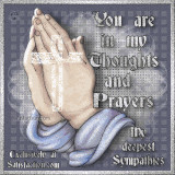 Sympathy & Condolences Preview Image 2