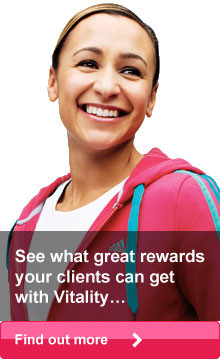 Jessica Ennis new partners and rewards special offers improved