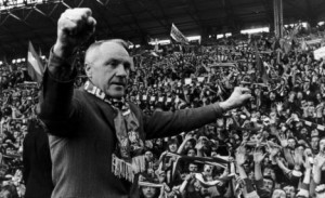 Bill Shankly: The top 10 quotes of a Liverpool legend 50 years to the ...