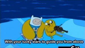 Back > Gallery For > Adventure Time Quotes About Love