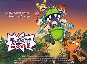 the rugrats movie videos the rugrats movie video codes the rugrats