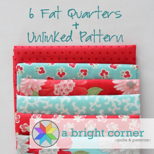 Quilting With Fat Quarters