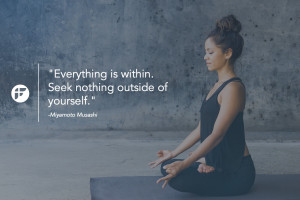 Yoga Quote