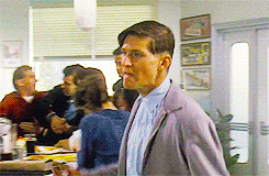 part 1 BTF michael j fox marty mcfly crispin glover george mcfly