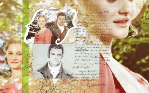 Jane Austen: Seen on the Blogosphere