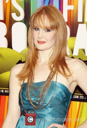 Kate Baldwin Opening Night After Party For The Classic Broadway