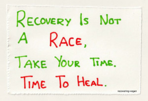 This is hard. I feel like I need to have it figured out RIGHT NOW (or ...