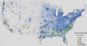 acial segregation in America is lasting longer than anyone expected ...