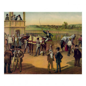 Horse Sayings Posters Prints Art Poster