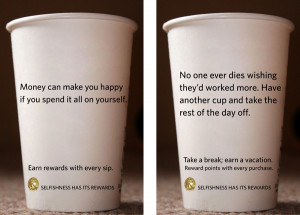 Related Pictures starbucks cups quotes life quotes trust in god funny ...