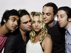 Group Pictures - The Big Bang Theory Wiki