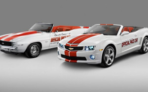 Muscle Car Sayings