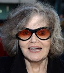 Eileen Brennan