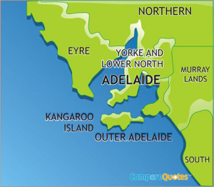 Regional South Australia
