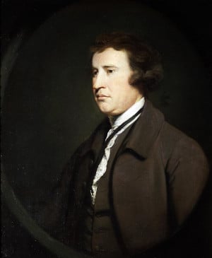 Edmund Burke Quotes And Quotations