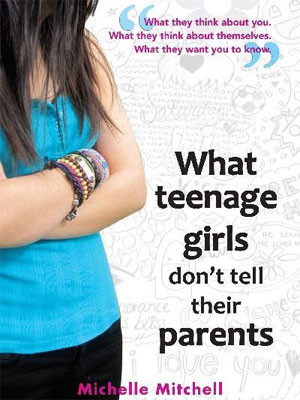 teenage300 Quotes About Teenagers And Parents